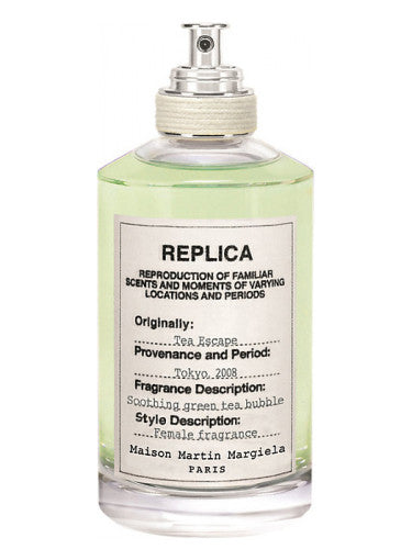Maison Martin Margiela Replica Tea Escape - Discontinued