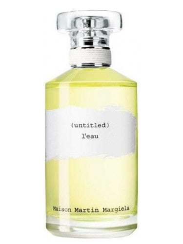 Maison Martin Margiela Untitled L'Eau