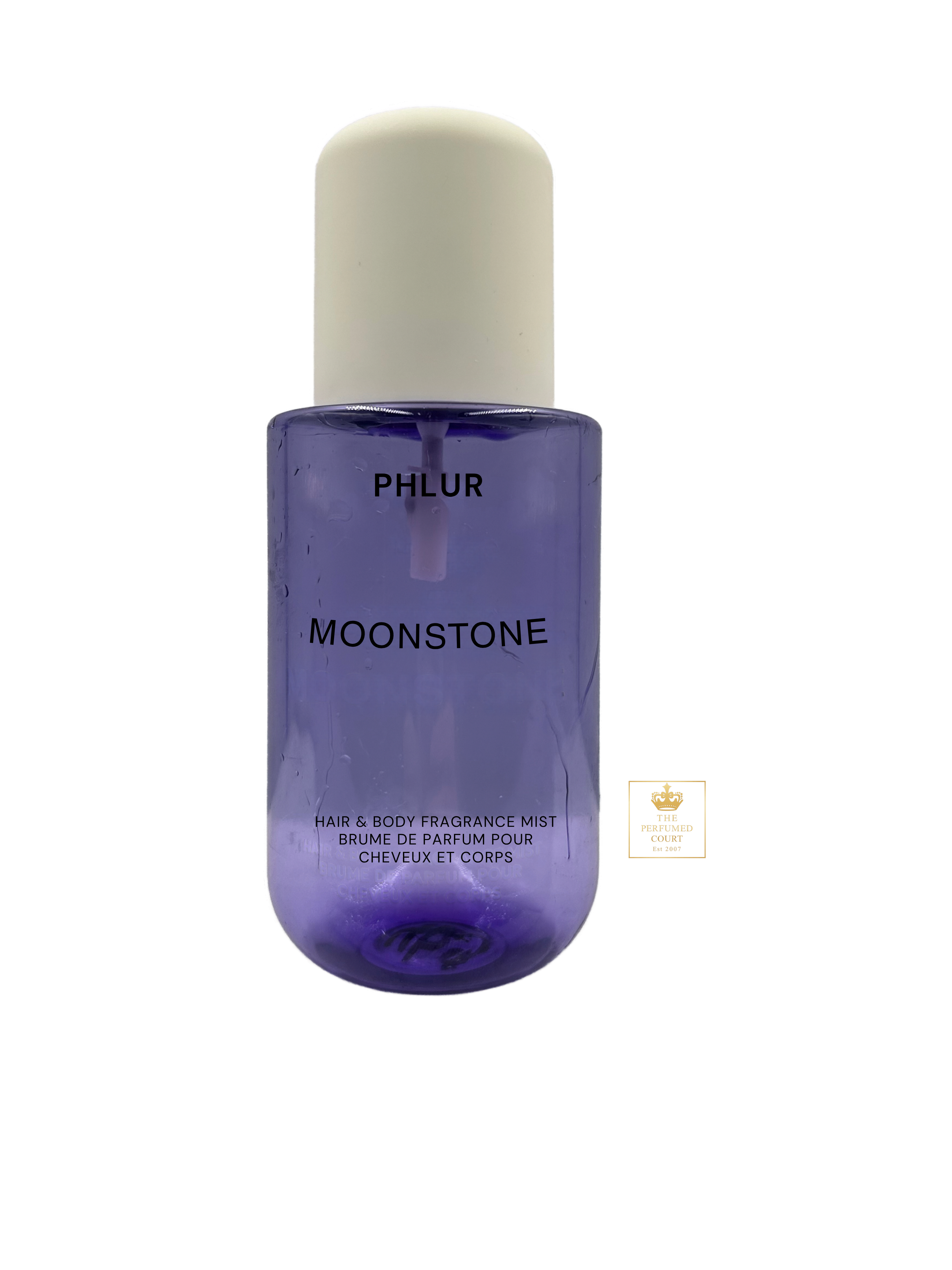 Phlur Moonstone Body Mist