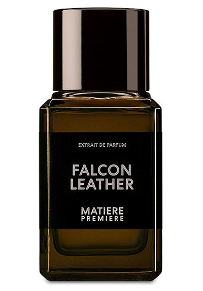 Matiere Premiere Falcon Leather