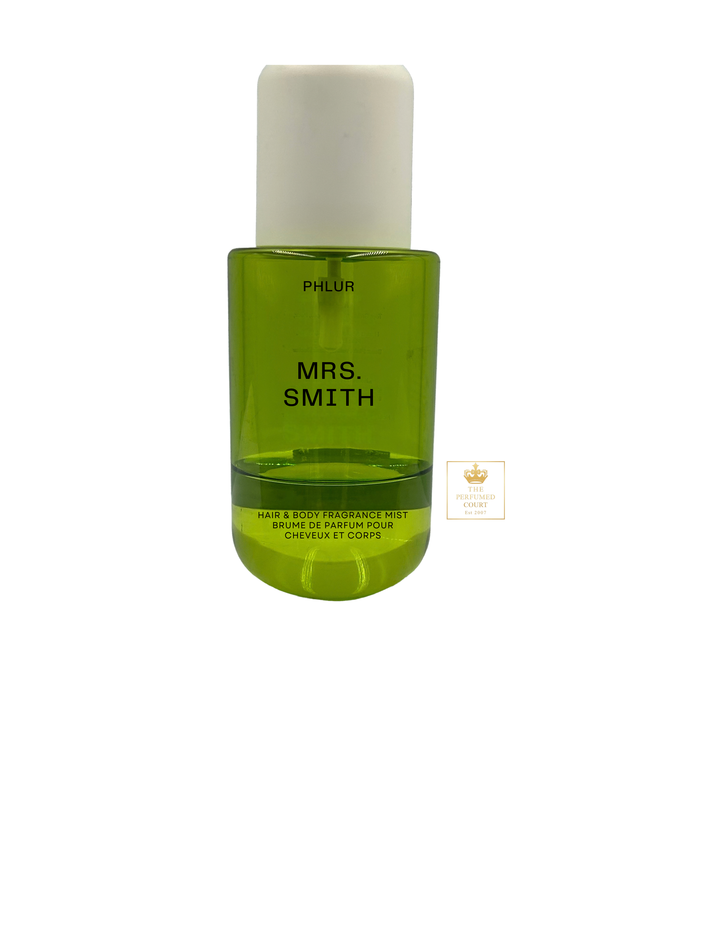 Phlur Mrs Smith Body Mist