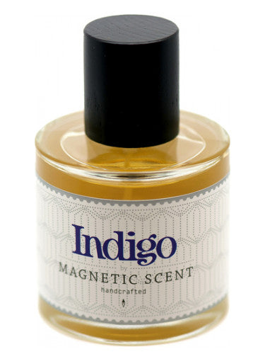 Magnetic Scent Indigo EdP - last call 8 ml