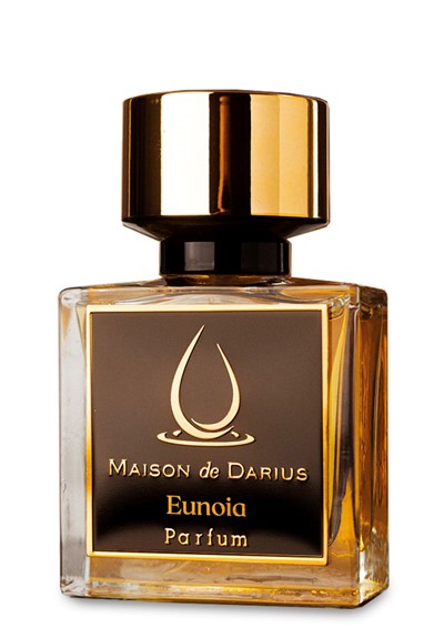 Maison de Darius Naag Nool Extrait