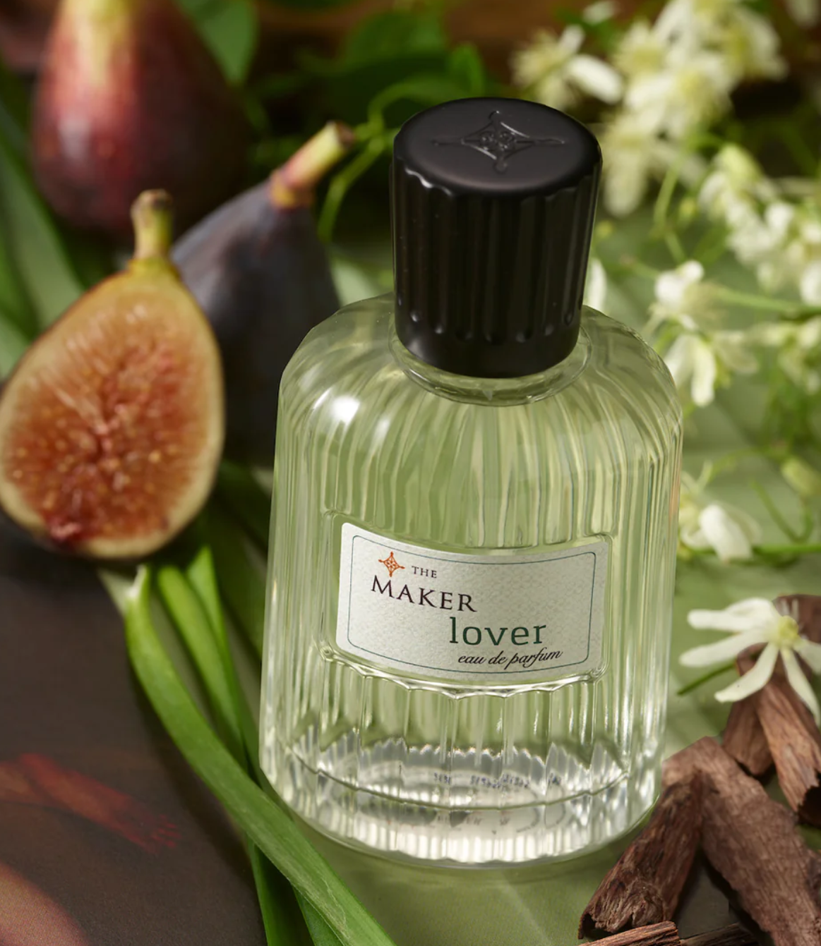 The Maker Lover EDP