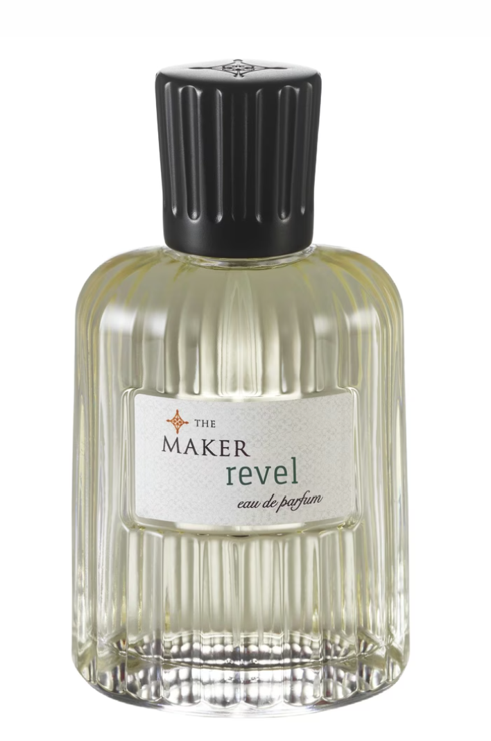 The Maker Revel EDP