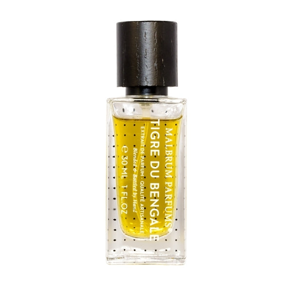 Malbrum parfums Tigre Du Bengale Extrait  (Vol I Alchemy Study)  - Last call - Only 3/4 ml left