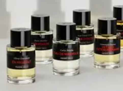 Frederic Malle Gateway Sampler Pack - 3 Samples