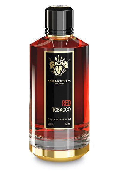 Mancera Red Tobacco - Voted One of 2017 Best new Releases