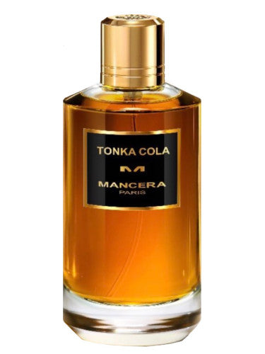 Mancera Tonka Cola EdP