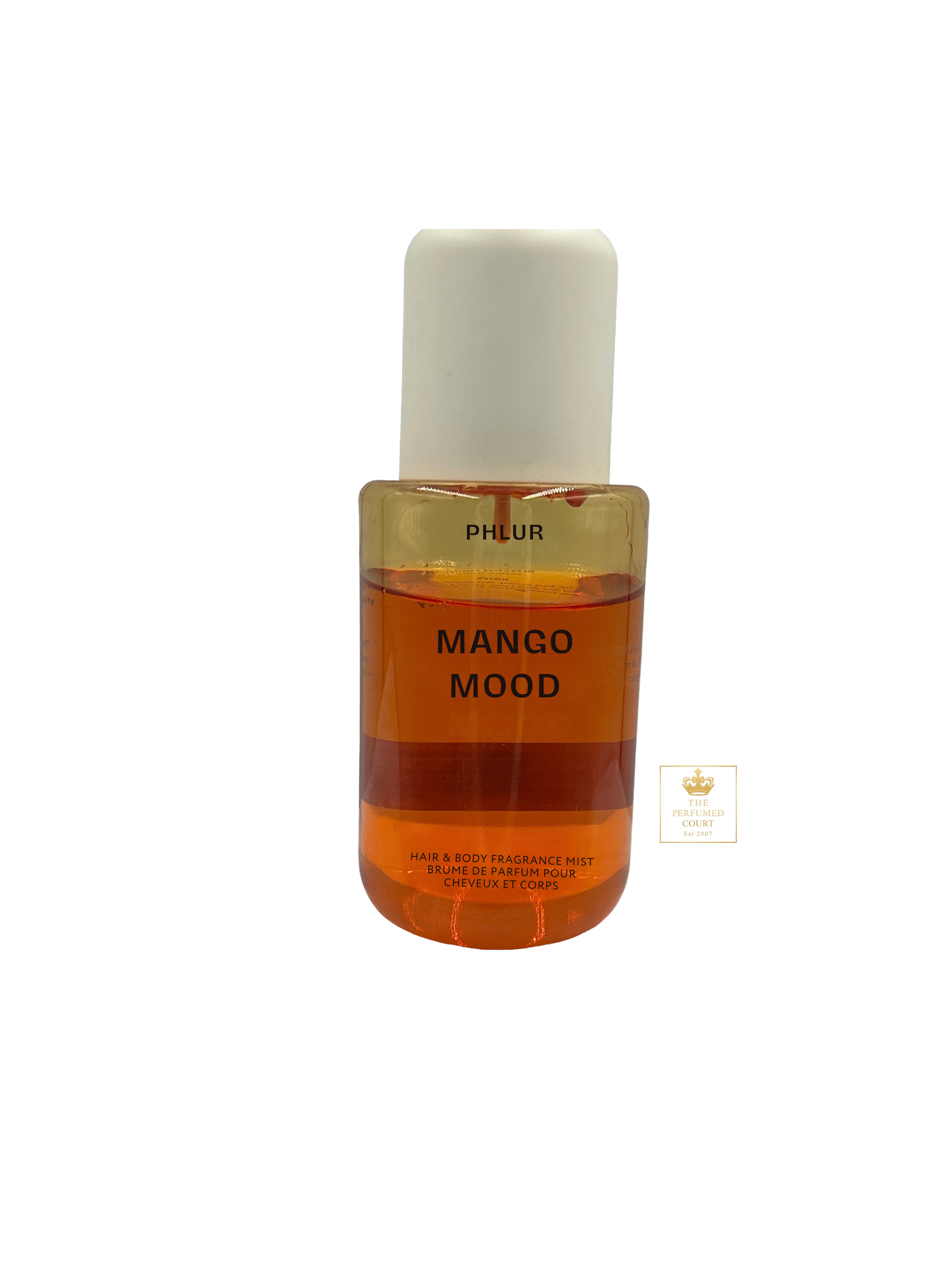 Phlur Mango Mood Body Mist