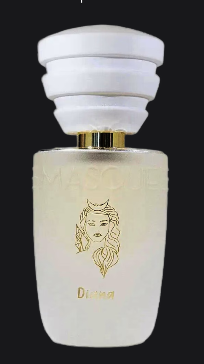 Masque Milano Diana EdP -  2 ml  manufacturer carded spray