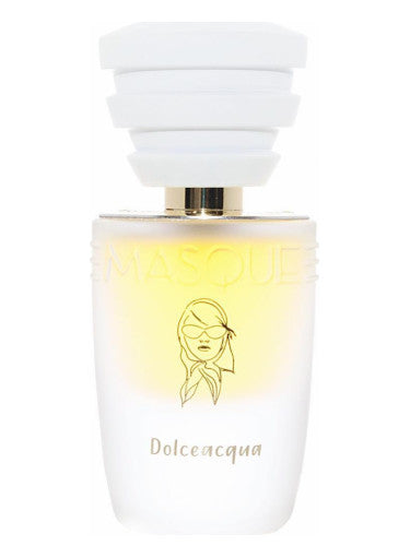 Masque Milano  Dolceacqua edp - 3/4 ml - Last call - Only One