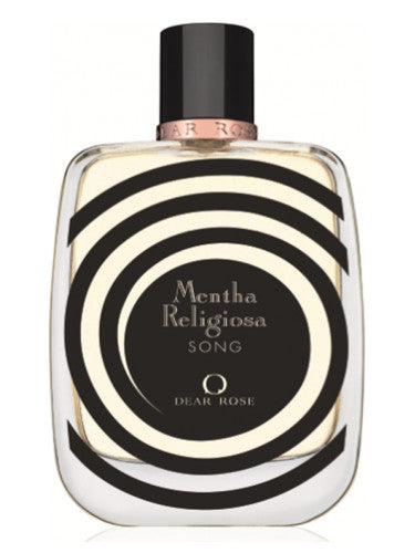Roos & Roos Mentha Religiosa - Voted one of 2016 Best new fragrances