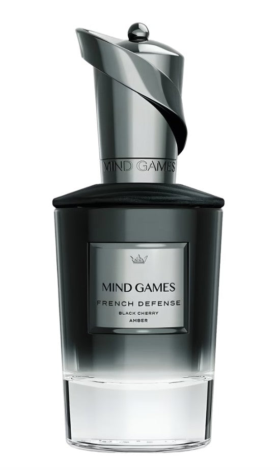 Mind Games French Defense Extrait