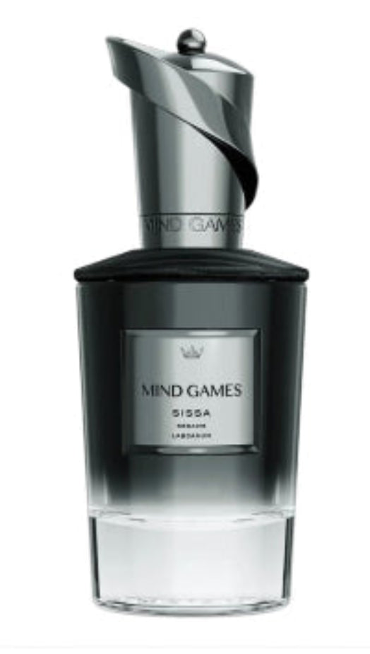Mind Games Sissa Extrait