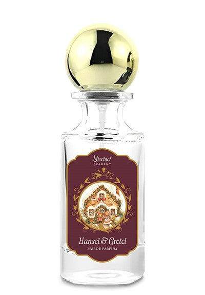 Mischief Academy Hansel & Gretel