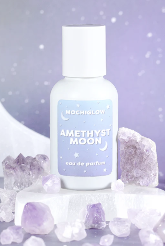 Mochiglow Amethyst Moon - Limited Edition