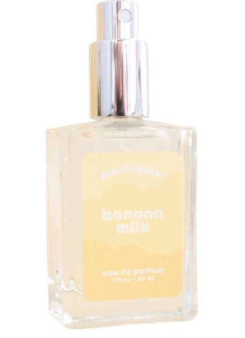 Mochiglow Banana Milk - Discontinued - Last Call 1.5 ML Din a 2 ML Glass Spray