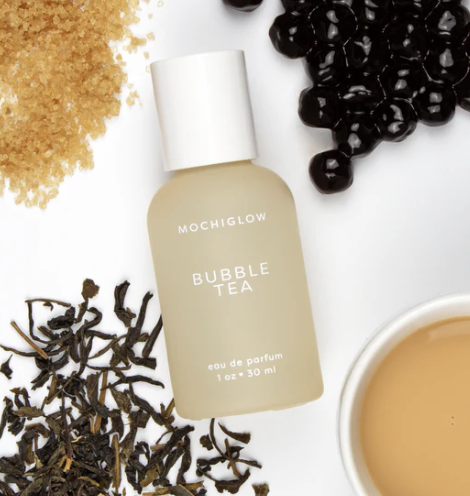 Mochiglow Bubble Tea