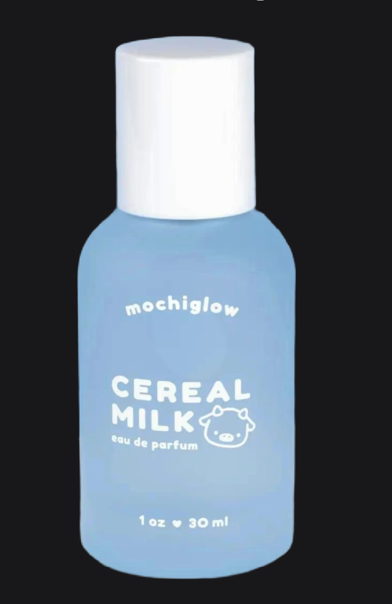 Mochiglow Cereal Milk - Limited Edition