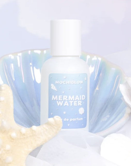 Mochiglow Mermaid Water - Limited Edition