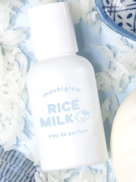 Mochiglow Rice Milk - Limited Edition