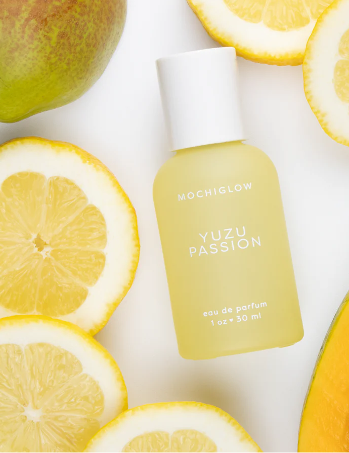 Mochiglow Yuzu Passion