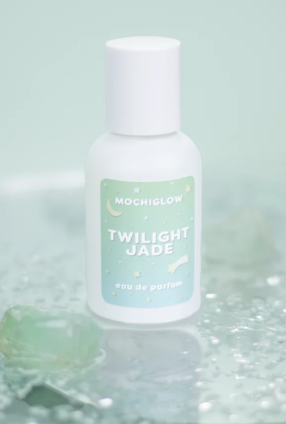 Mochiglow Twilight Jade - Limited Edition