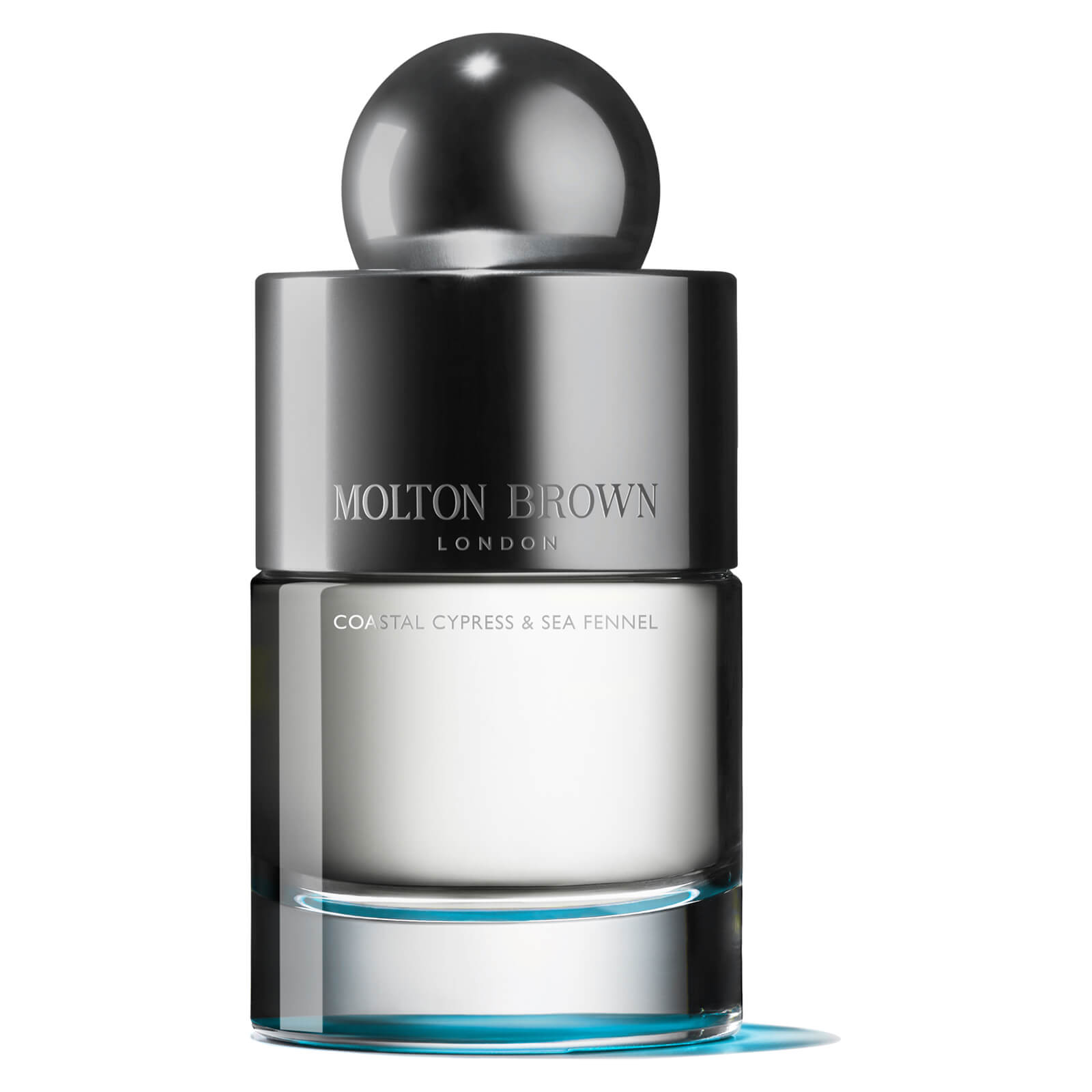 Molton Brown Coastal Cypress & Sea Fennel EdT
