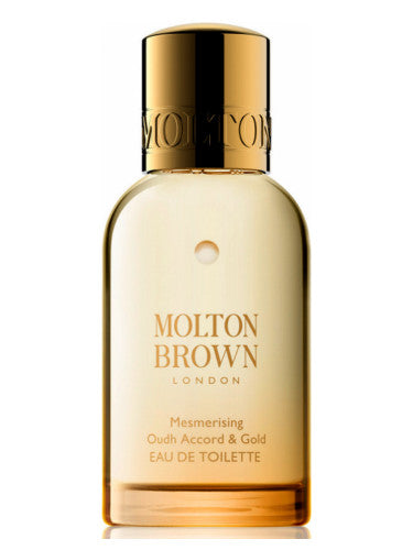 Molton Brown Mesmerising Oudh Accord & Gold