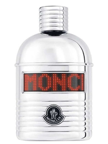 Moncler Pour Homme EdP - 2022 Fragrance Foundation Finalist for Men's Prestige fragrance of the Year