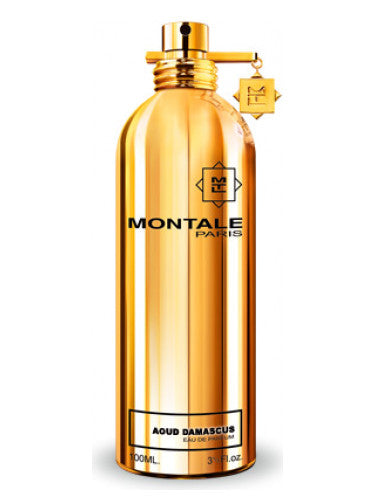 Montale Highness Rose Extrait - Last call 3 ml
