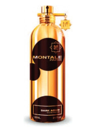 Montale Dark Aoud EDP - Last call 8 ml