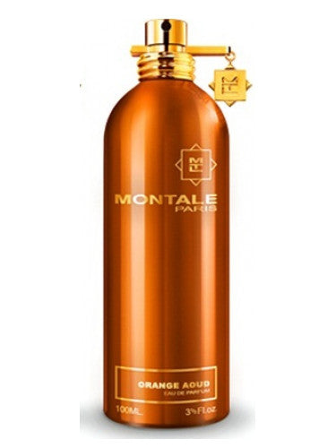 Montale Orange Aoud EDP