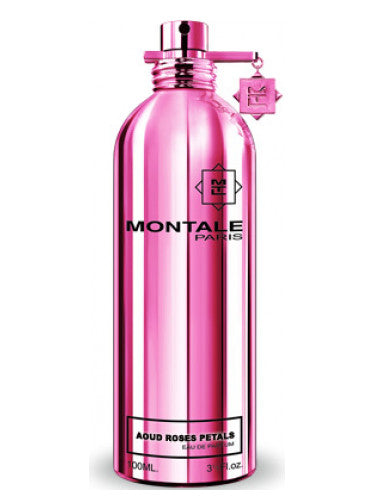 Montale Roses Musk EdP - 2 ml manufacturer  carded spray sample