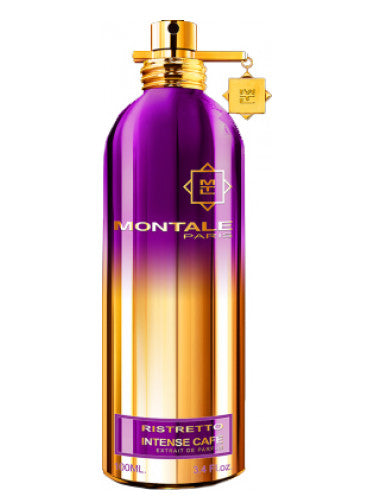 Montale Ristretto Intense Cafe Extrait de Parfum