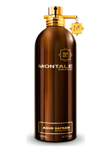 Montale Aoud Safran