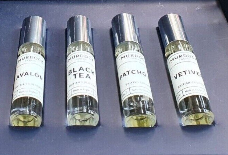 Murdock  Avalon - 10 ml Manufacturer Mini Travel Spray