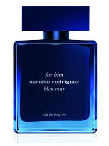 Narciso Rodriguez For Him Bleu Noir EdP