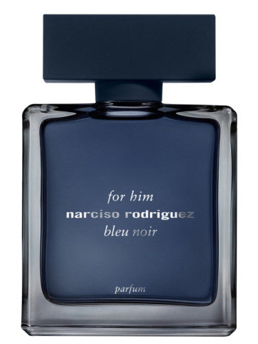 Narciso Rodriguez For Him Bleu Noir Parfum - 2022 Basenotes Finalist for Best Fragrance from a Major House