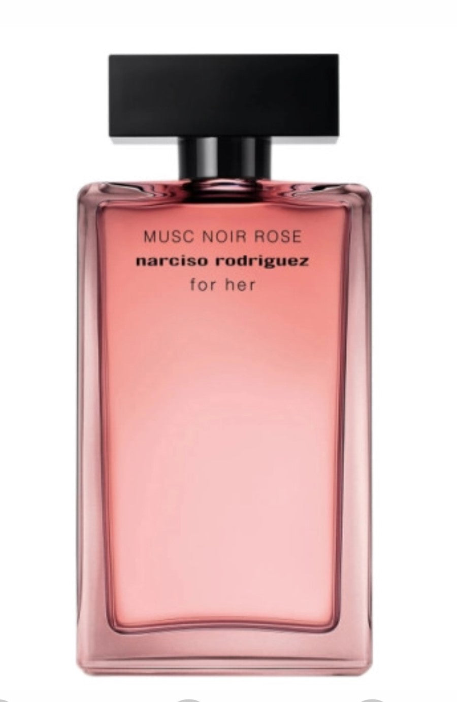 Narciso Rodriguez  For Her Musc Noir Rose EdP   - Voted one of 2022 best new fragrances - Discontinued in USA