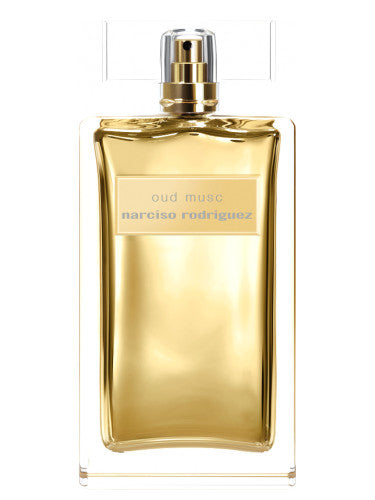 Narciso Rodriguez Oud Musc - EDP Intense