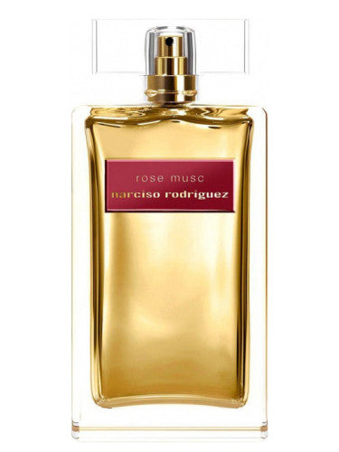Narciso Rodriguez Rose Musc EdP Intense