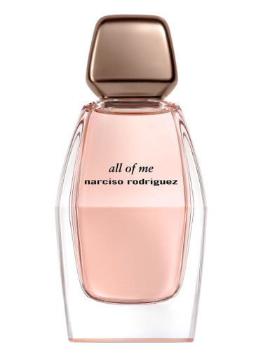 Narciso Rodriguez  All of Me EdP