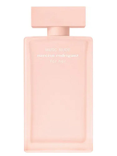 Narciso Rodriguez  Musc Nude For Her EdP
