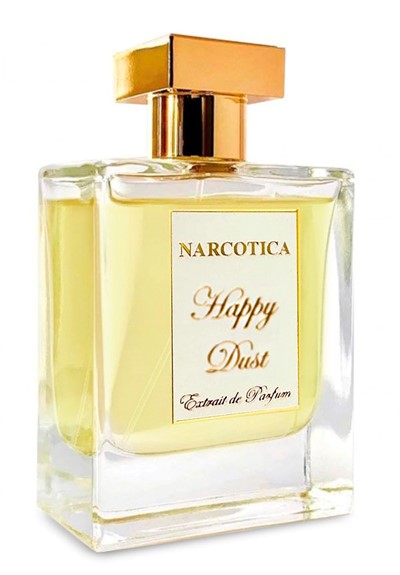 Narcotica Happy Dust Extrait - Last call 8 ml