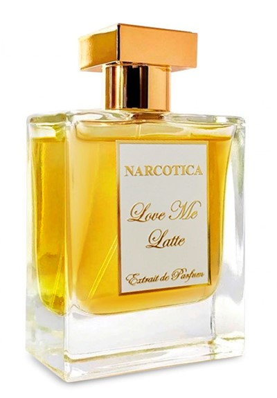 Narcotica Love Me Latte Extrait