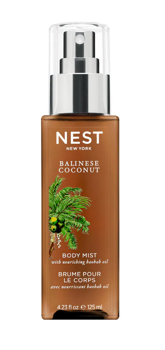 Nest Balinese Coconut Body Mist
