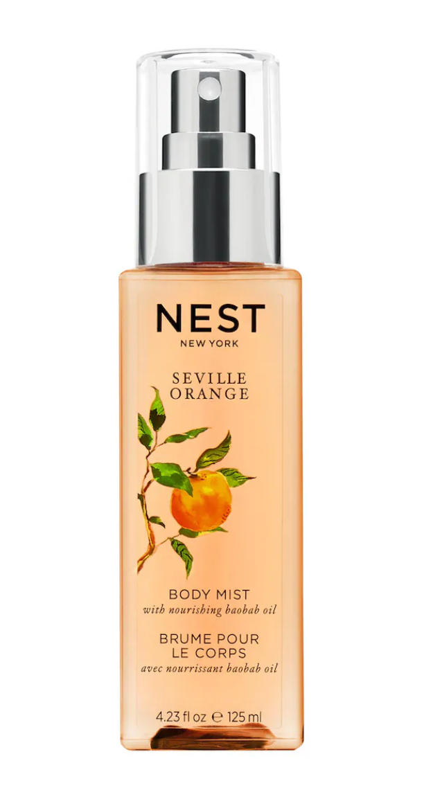 Nest Seville Orange Body Mist