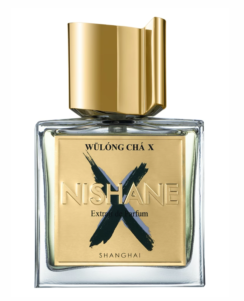 Nishane Wulong Cha X Extrait de Parfum